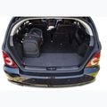 Комплект сумок для багажника KJUST Mercedes-Benz R 2005-2012 6 шт. чорний 17