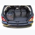 Комплект сумок для багажника KJUST Mercedes-Benz R 2005-2012 6 шт. чорний 13