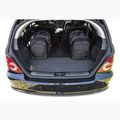 Комплект сумок для багажника KJUST Mercedes-Benz R 2005-2012 6 шт. чорний 15