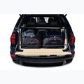 Комплект сумок для багажника KJUST BMW X5 2006-2013 5 шт black 13