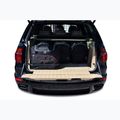 Комплект сумок для багажника KJUST BMW X5 2006-2013 5 шт black 14
