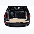Комплект сумок для багажника KJUST BMW X5 2006-2013 5 шт black 15