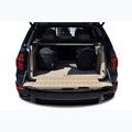 KJUST BMW X5 набір чохлів для багажника 2006-2013 5 шт чорний 16