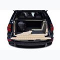 KJUST BMW X5 набір чохлів для багажника 2006-2013 5 шт чорний 17