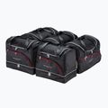 Комплект сумок для багажника KJUST Cupra Leon St 2021+ 5 шт black