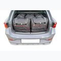 Комплект сумок для багажника KJUST Cupra Leon St 2021+ 5 шт black 13