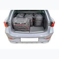 Комплект сумок для багажника KJUST Cupra Leon St 2021+ 5 шт black 14