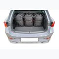 Комплект сумок для багажника KJUST Cupra Leon St 2021+ 5 шт black 15