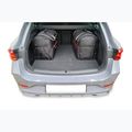 Комплект сумок для багажника KJUST Cupra Leon St 2021+ 5 шт black 16