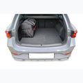 Комплект сумок для багажника KJUST Cupra Leon St 2021+ 5 шт black 17
