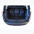 Комплект сумок для багажника KJUST Ford S-Max 2015-2023 5 шт black 18
