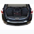 Комплект сумок для багажника KJUST Nissan Murano 2008-2015 4 шт. чорний 12