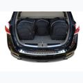 Комплект сумок для багажника KJUST Nissan Murano 2008-2015 4 шт. чорний 13