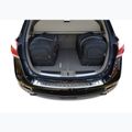 Комплект сумок для багажника KJUST Nissan Murano 2008-2015 4 шт. чорний 14