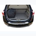 Комплект сумок для багажника KJUST Nissan Murano 2008-2015 4 шт. чорний 15