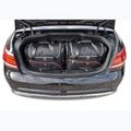 Комплект сумок в багажник KJUST Mercedes-Benz E Кабріолет 2009-2016 4 шт. чорні 10