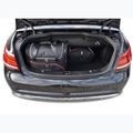 Комплект сумок в багажник KJUST Mercedes-Benz E Кабріолет 2009-2016 4 шт. чорні 11