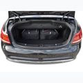 Комплект сумок в багажник KJUST Mercedes-Benz E Кабріолет 2009-2016 4 шт. чорні 12