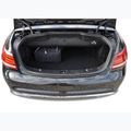 Комплект сумок в багажник KJUST Mercedes-Benz E Кабріолет 2009-2016 4 шт. чорні 13