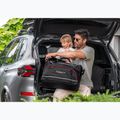 Комплект сумок в багажник KJUST Mercedes-Benz E Кабріолет 2009-2016 4 шт. чорні 15