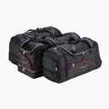 Комплект сумок для багажника KJUST Citroen Berlingo 2008-2018 4 шт black