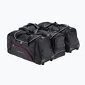 Комплект сумок для багажника KJUST Citroen Berlingo 2008-2018 4 шт black 2