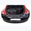 Комплект килимків KJUST в багажник Volvo C30 2006-2012 4 шт. чорний 11