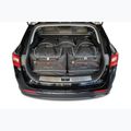 Набір сумок для багажника KJUST Kia Optima Kombi 2016-2019 5 шт black 16