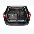 Набір сумок для багажника KJUST Kia Optima Kombi 2016-2019 5 шт black 17