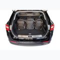 Набір сумок для багажника KJUST Kia Optima Kombi 2016-2019 5 шт black 18