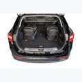 Набір сумок для багажника KJUST Kia Optima Kombi 2016-2019 5 шт black 19
