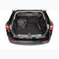 Набір сумок для багажника KJUST Kia Optima Kombi 2016-2019 5 шт black 20