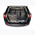 Набір сумок для багажника KJUST Kia Optima Kombi 2016-2019 5 шт black 12