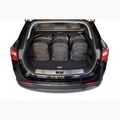Набір сумок для багажника KJUST Kia Optima Kombi 2016-2019 5 шт black 13