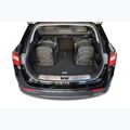 Набір сумок для багажника KJUST Kia Optima Kombi 2016-2019 5 шт black 14