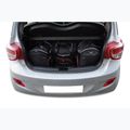 Комплект сумок для багажника KJUST Hyundai I10 2013-2020 4 шт black 11