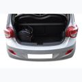 Комплект сумок для багажника KJUST Hyundai I10 2013-2020 4 шт black 13