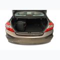 Комплект сумок для багажника KJUST Honda Civic Limousine 2012-2017 5 шт black 15