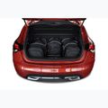 Комплект сумок для багажника KJUST Citroen Ds4 Hatchback 2011-2015 4 шт black 16