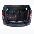 Комплект сумок для багажника KJUST Dacia Duster 2010-2017 5 шт black 16