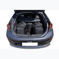 Комплект сумок для багажника KJUST Hyundai Ioniq Electric 2016-2019 4 шт black 16