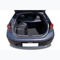 Комплект сумок для багажника KJUST Hyundai Ioniq Electric 2016-2019 4 шт black 18