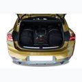 Комплект сумок для багажника KJUST BMW X2 2017+ 4 шт black 13