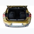 Комплект сумок для багажника KJUST BMW X2 2017+ 4 шт black 15