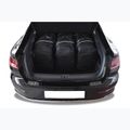 Набір чохлів для багажника KJUST Volkswagen Arteon 2017+ 5 шт чорний. 13