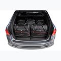 Комплект сумок для багажника KJUST BMW 5 Touring 2017-2023 5 шт black 12