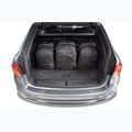 Комплект сумок для багажника KJUST BMW 5 Touring 2017-2023 5 шт black 14