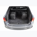 Комплект сумок для багажника KJUST BMW 5 Touring 2017-2023 5 шт black 15
