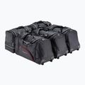 Комплект сумок для багажника KJUST Ford Mondeo Limousine 2014-2021 5 шт black 2