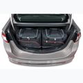Комплект сумок для багажника KJUST Ford Mondeo Limousine 2014-2021 5 шт black 15